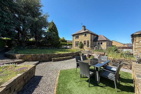 undefined, Marlbeck Close, , Holmfirth HD9
