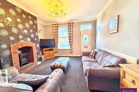 2 bedroom terraced house for sale, Main Street, Wombwell