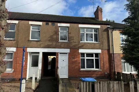 undefined, BULWER ROAD, RADFORD, COVENTRY CV6 3AG