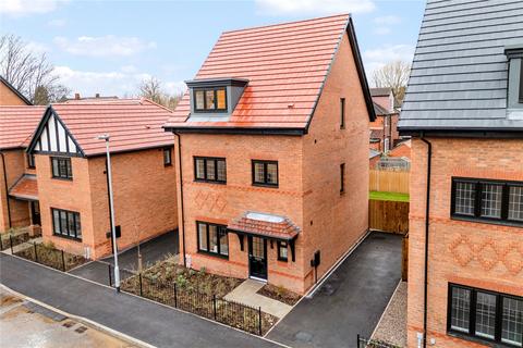 undefined, Dalton Fields, Manchester M21