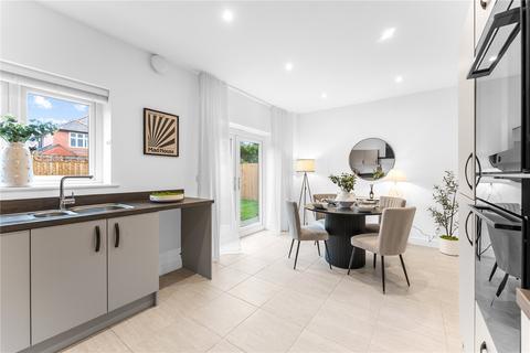 undefined, Dalton Fields, Manchester M21