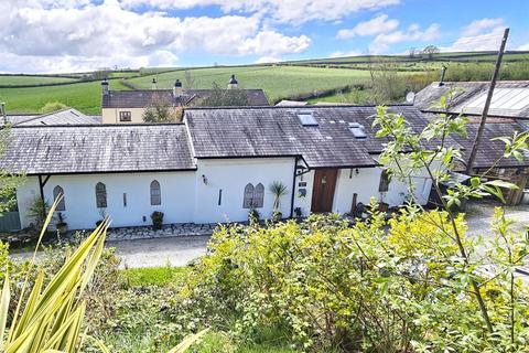 undefined, Nr Tavistock