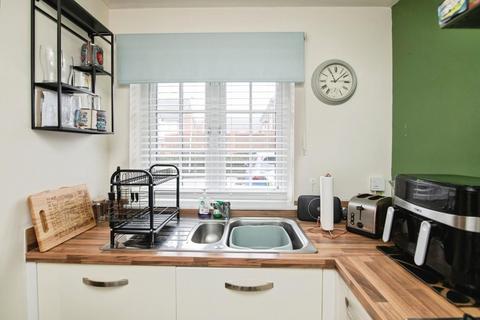 2 bedroom terraced house for sale, Greenway Road, Bilston
