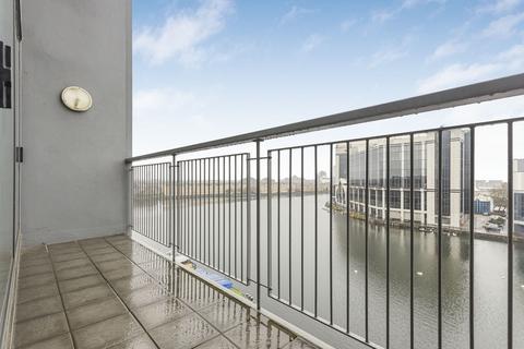 undefined, City Harbour, Selsdon Way, Canary Wharf, E14