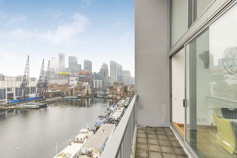 undefined, City Harbour, Selsdon Way, Canary Wharf, E14