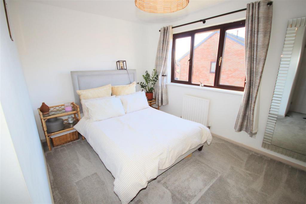 View of Bedroom 1