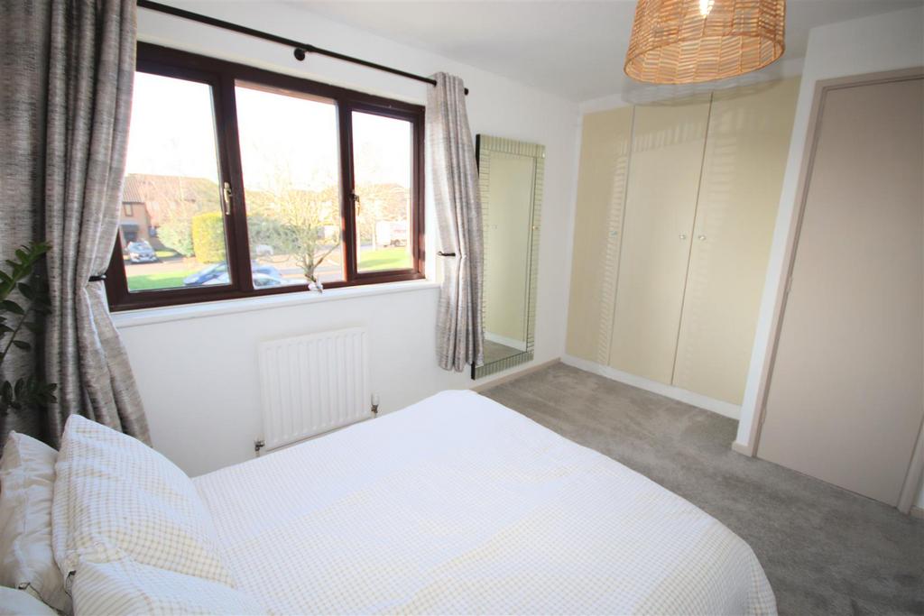 View of Bedroom 1