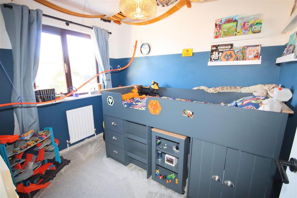 Bedroom 2