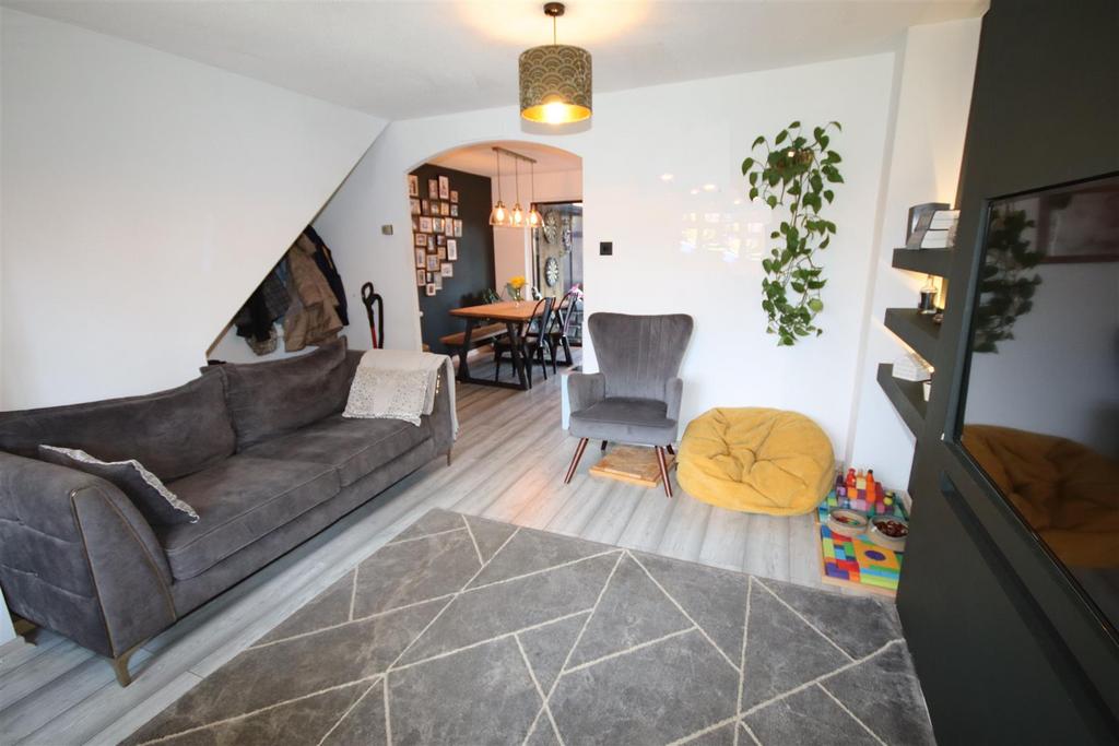 View of Lounge