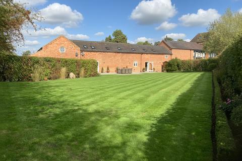 undefined, Burleydam, Whitchurch, SY13