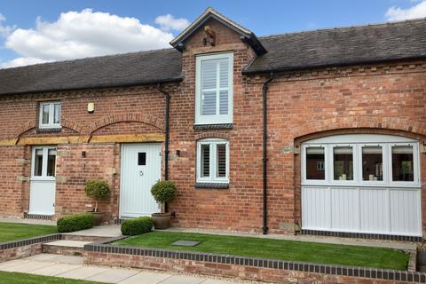 undefined, Burleydam, Whitchurch, SY13