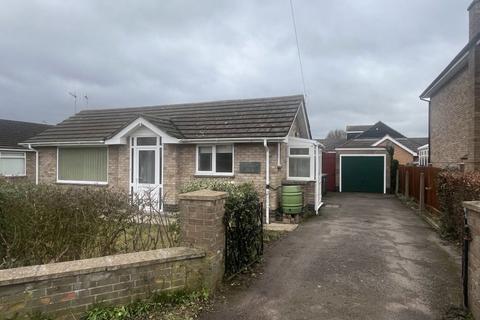undefined, Rectory Lane, Houghton Conquest MK45