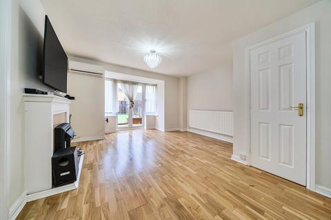 undefined, Marathon Way, West Thamesmead