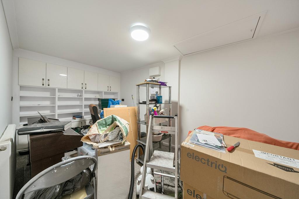Storage/Study