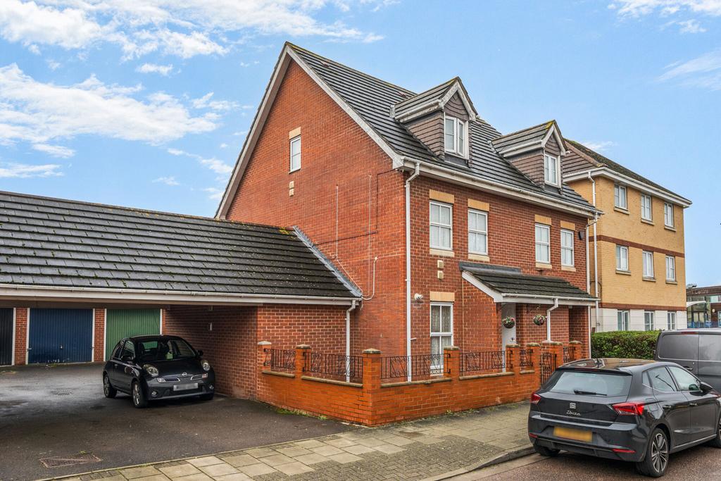 External