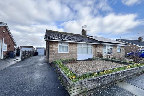 2 bedroom bungalow for sale, Glenfield Avenue, Bispham FY2