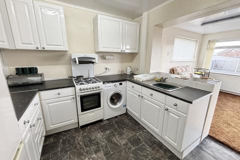 undefined, Glenfield Avenue, Bispham FY2