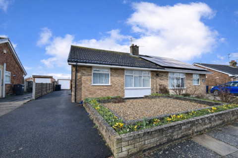 2 bedroom bungalow for sale, Glenfield Avenue, Bispham FY2