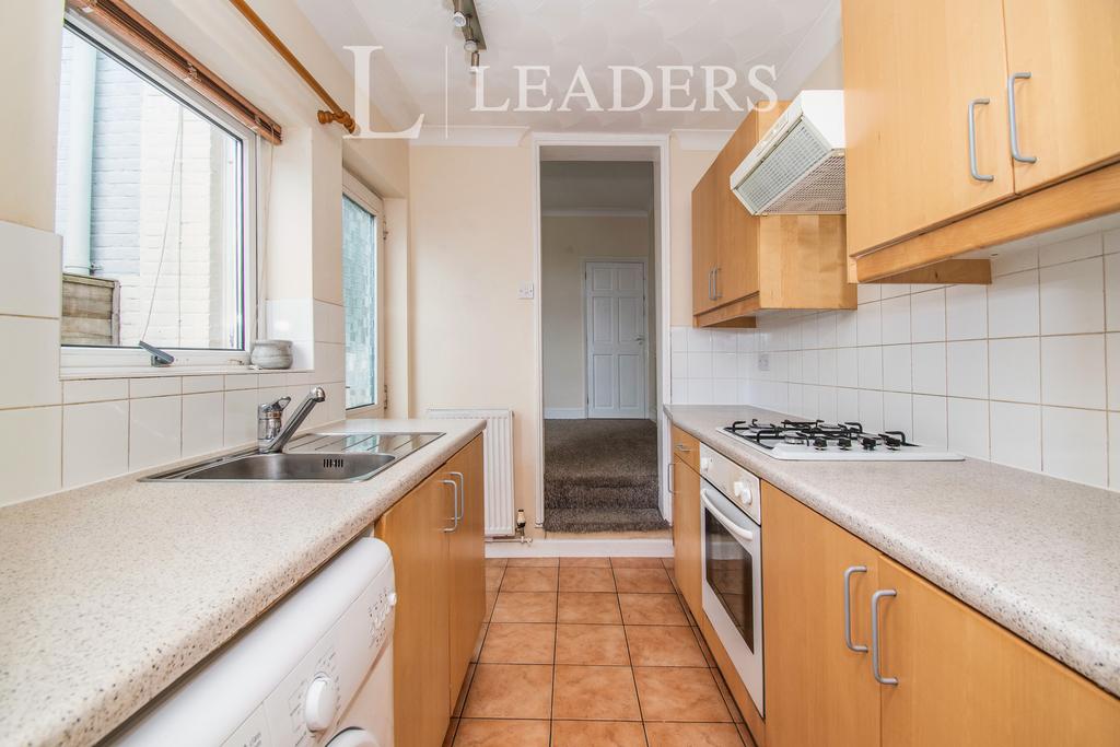 Kitchen 1.1