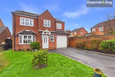 undefined, The Westfields, Market Drayton TF9
