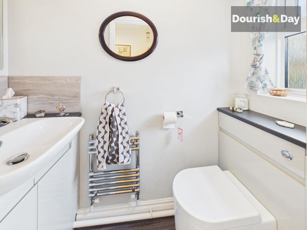 Guest WC