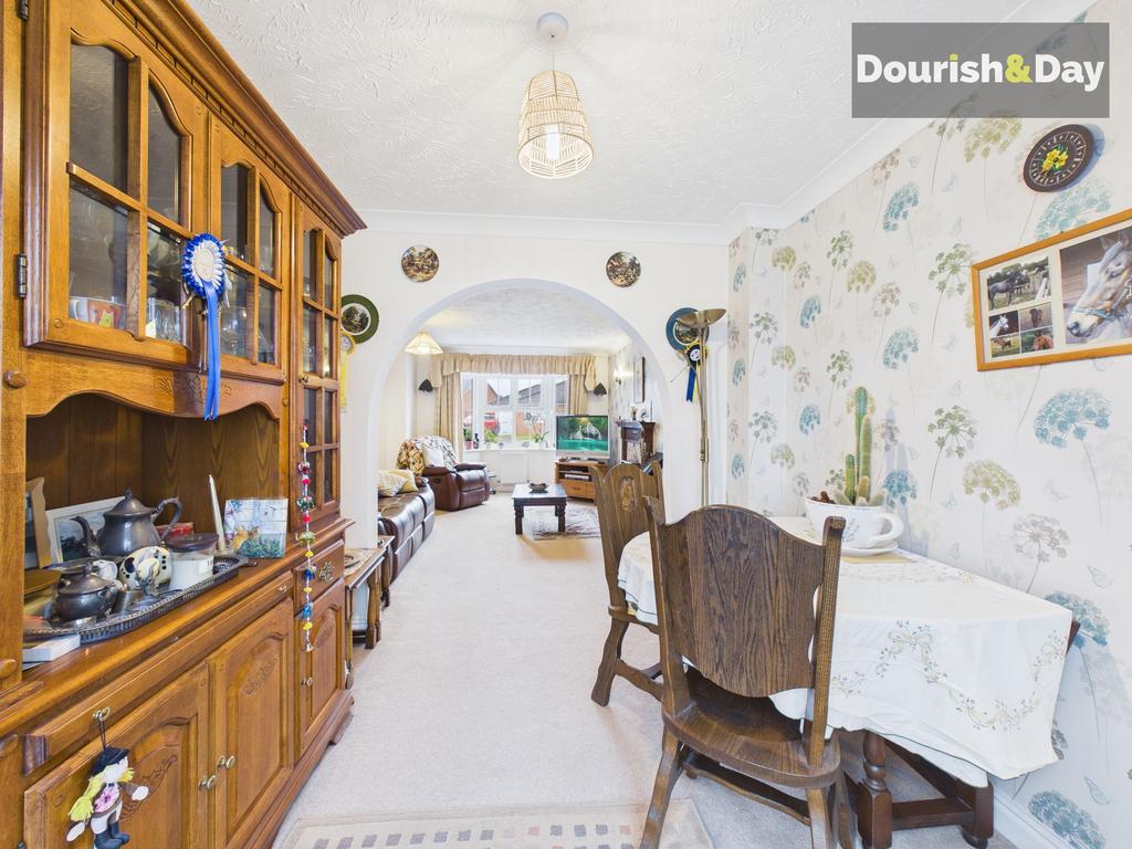 Living / Dining Room