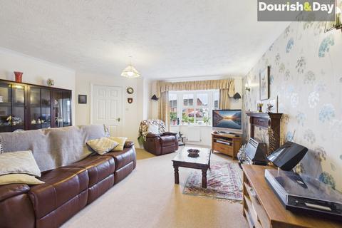 undefined, The Westfields, Market Drayton TF9