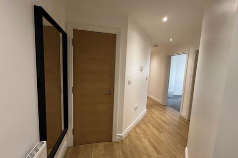 undefined, Manor Court, Thorpe Road, Staines-upon-Thames TW18