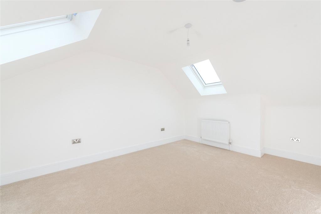 Bedroom Five