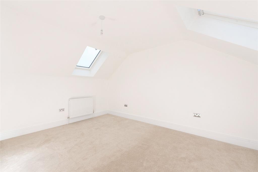 Bedroom Six