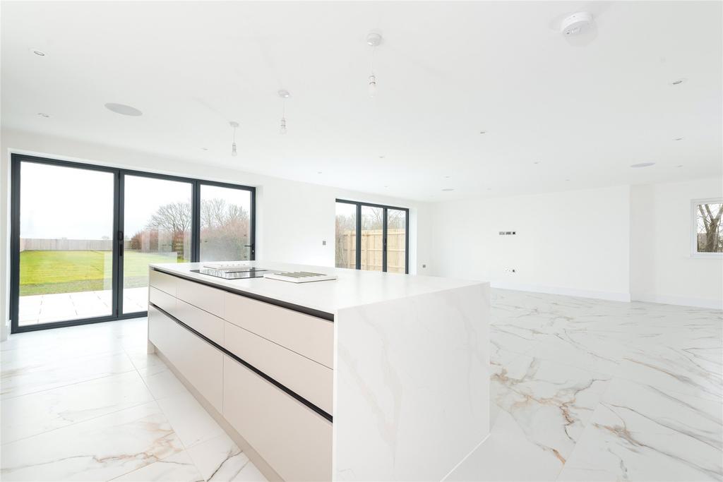 Kitchen/Din/Family
