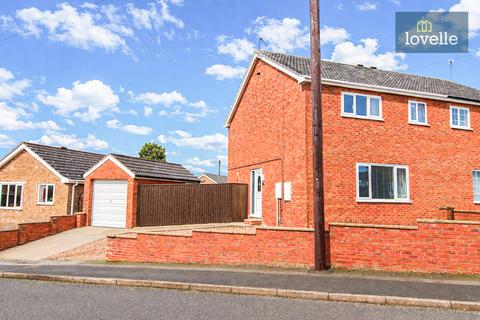 undefined, Southfield Drive, Louth LN11