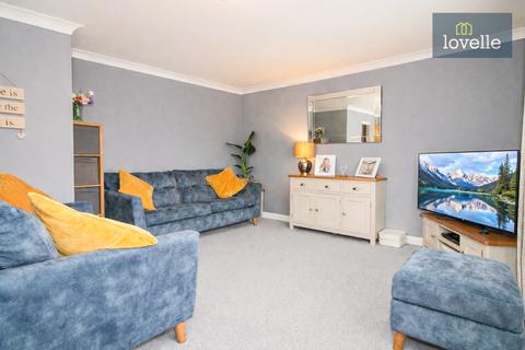undefined, Southfield Drive, Louth LN11