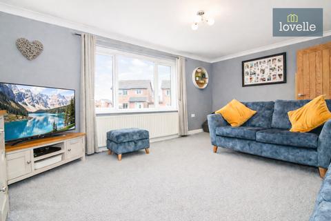 undefined, Southfield Drive, Louth LN11