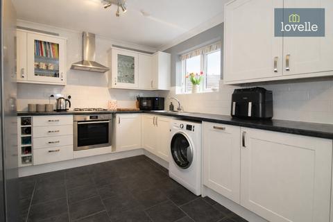 undefined, Southfield Drive, Louth LN11
