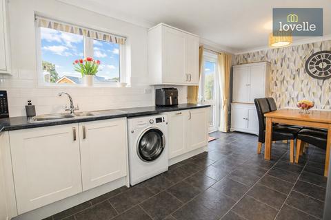 undefined, Southfield Drive, Louth LN11