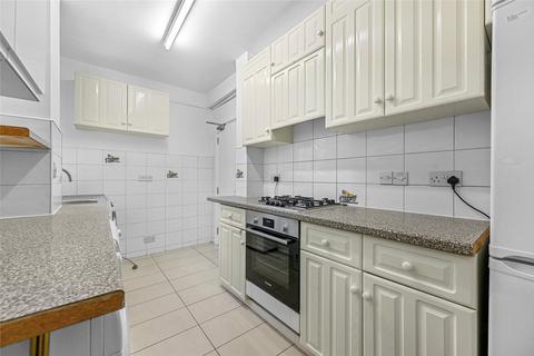 3 bedroom apartment for sale, Hammersmith Road, London, W6