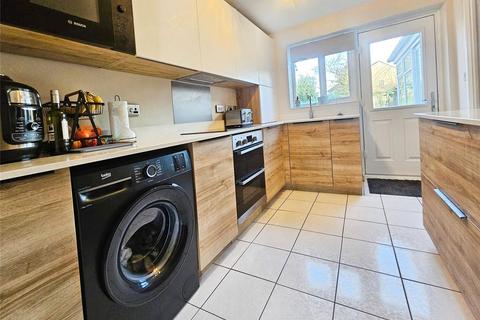 undefined, Balmoral Close, Attleborough, Norfolk, NR17