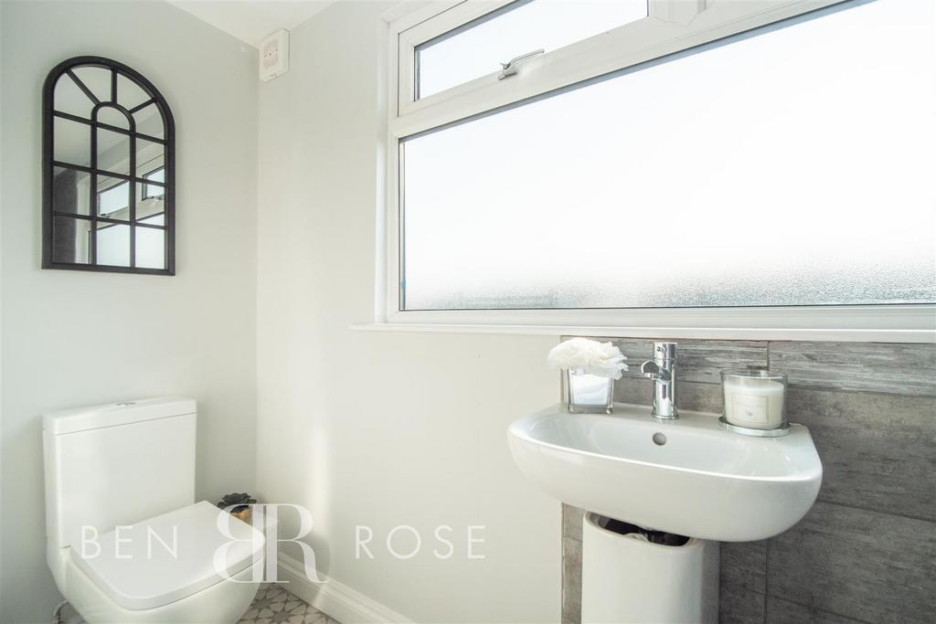Master Ensuite