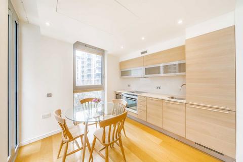 1 bedroom flat for sale, Eastfields Avenue, London SW18