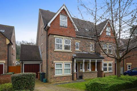undefined, Chipstead