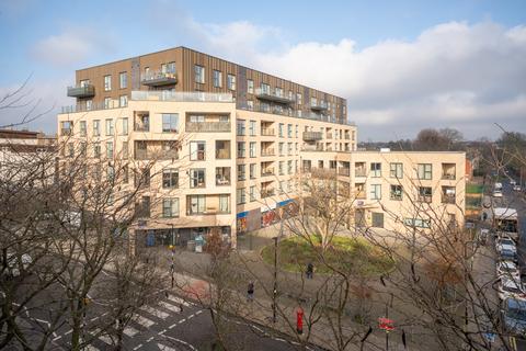 2 bedroom apartment for sale, Matthias Road, London, N16