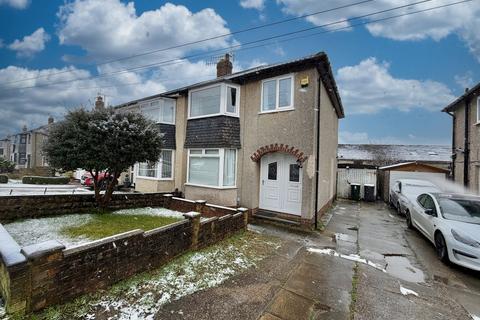 undefined, Bronte Drive, Oakworth, Keighley, BD22