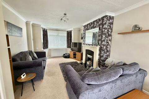 3 bedroom semi-detached house for sale, Bronte Drive, Oakworth, Keighley, BD22