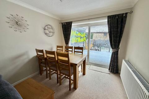 3 bedroom semi-detached house for sale, Bronte Drive, Oakworth, Keighley, BD22