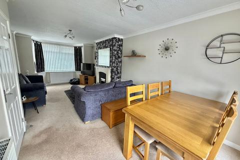 3 bedroom semi-detached house for sale, Bronte Drive, Oakworth, Keighley, BD22