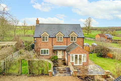 4 bedroom detached house for sale, King Street, Scalford, Melton Mowbray