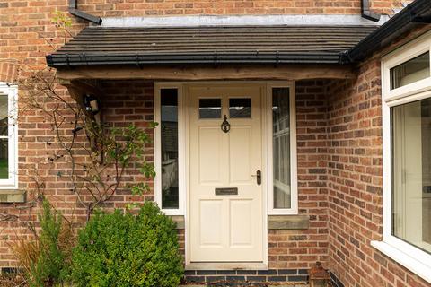 4 bedroom detached house for sale, King Street, Scalford, Melton Mowbray