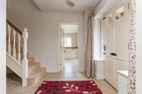 4 bedroom detached house for sale, King Street, Scalford, Melton Mowbray