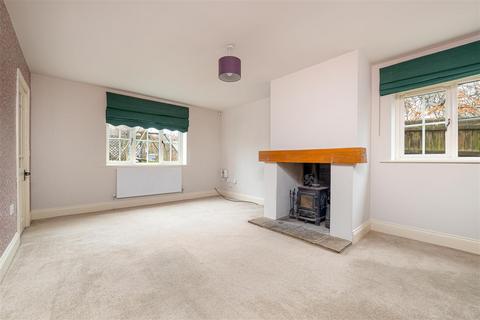 4 bedroom detached house for sale, King Street, Scalford, Melton Mowbray
